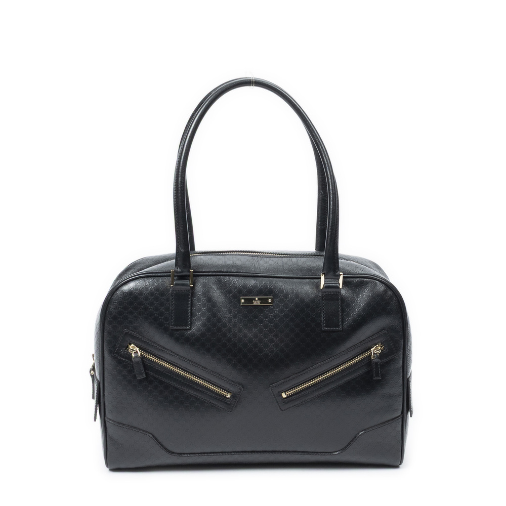 Gucci Bowling Shoulder Bag